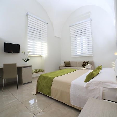 Acquamarina B&B Porto Cesareo Εξωτερικό φωτογραφία