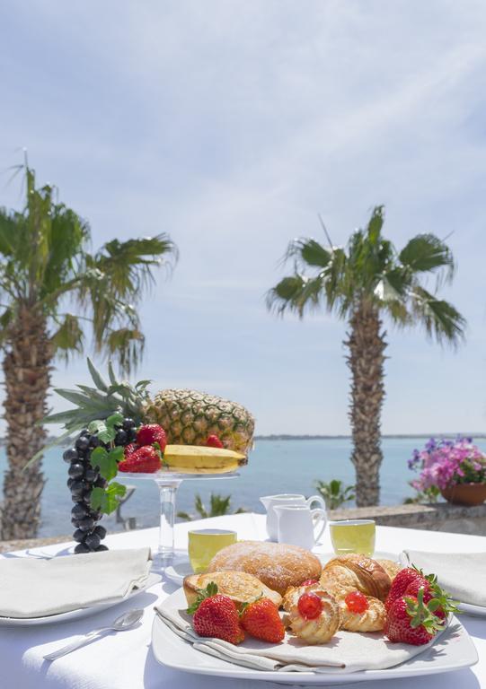 Acquamarina B&B Porto Cesareo Εξωτερικό φωτογραφία