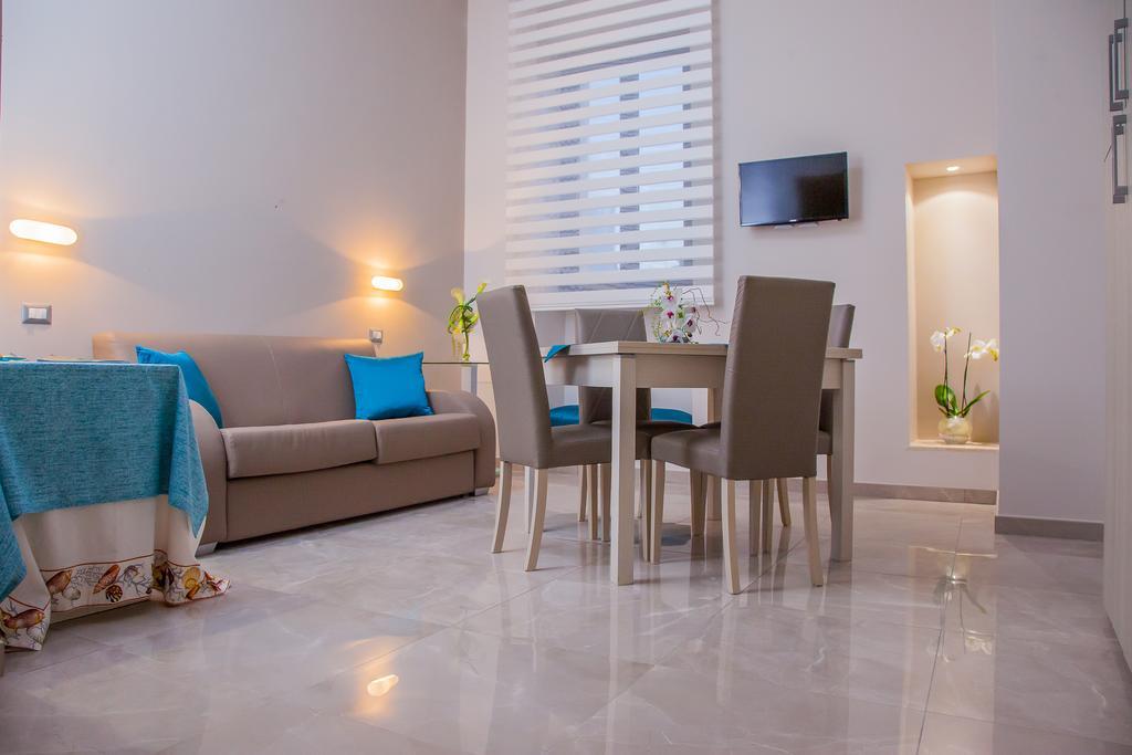 Acquamarina B&B Porto Cesareo Εξωτερικό φωτογραφία