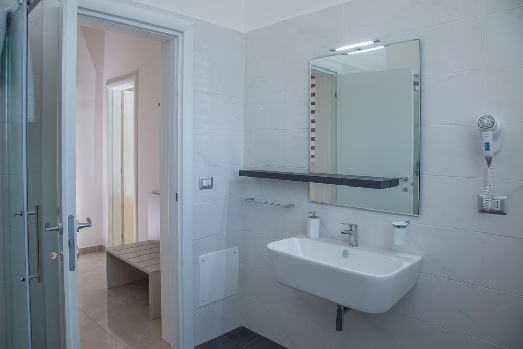 Acquamarina B&B Porto Cesareo Εξωτερικό φωτογραφία