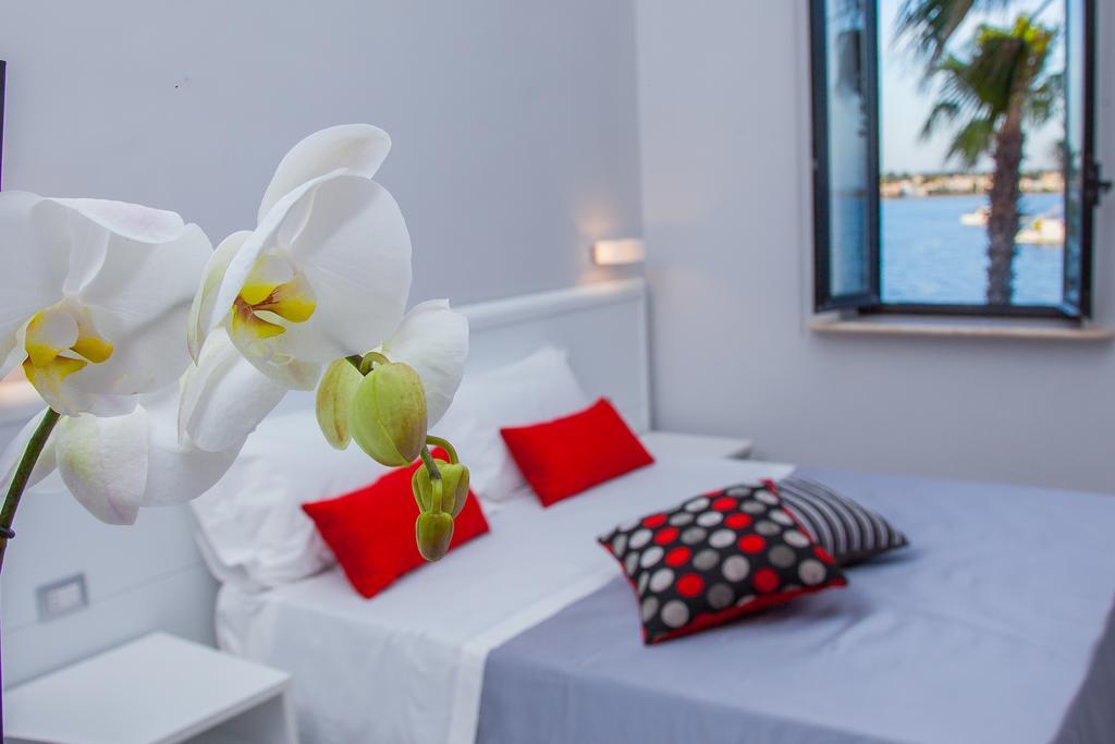 Acquamarina B&B Porto Cesareo Εξωτερικό φωτογραφία