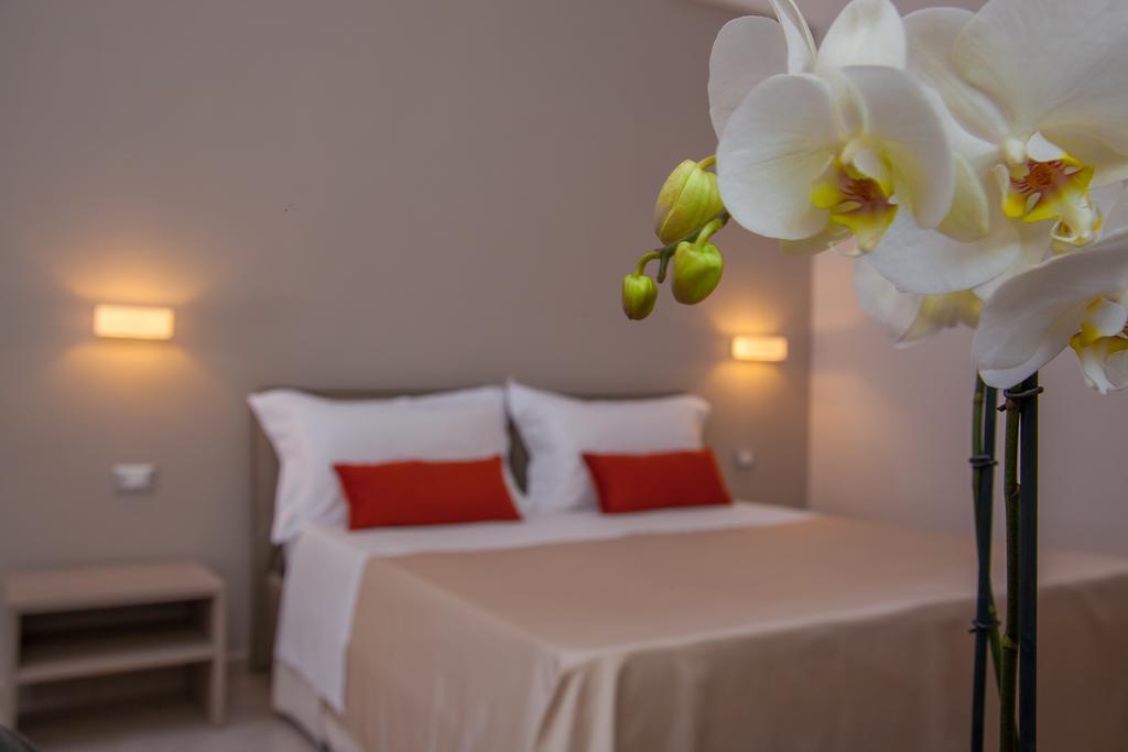 Acquamarina B&B Porto Cesareo Εξωτερικό φωτογραφία