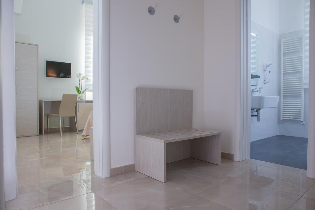 Acquamarina B&B Porto Cesareo Εξωτερικό φωτογραφία