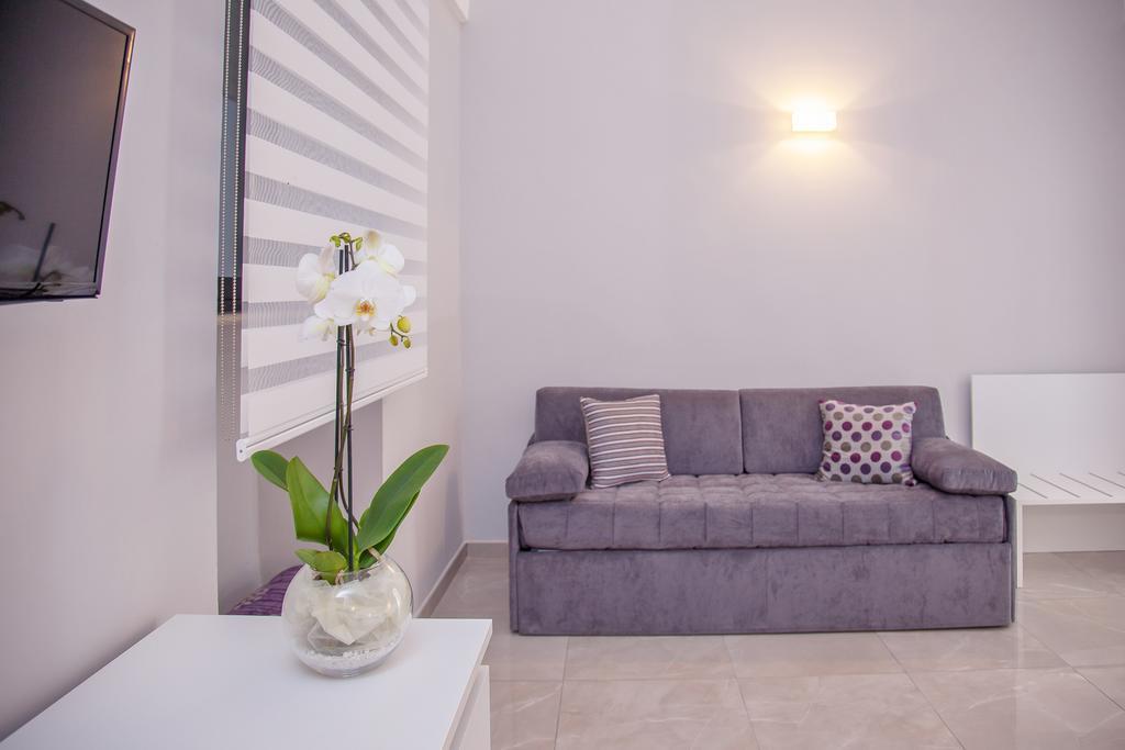 Acquamarina B&B Porto Cesareo Εξωτερικό φωτογραφία