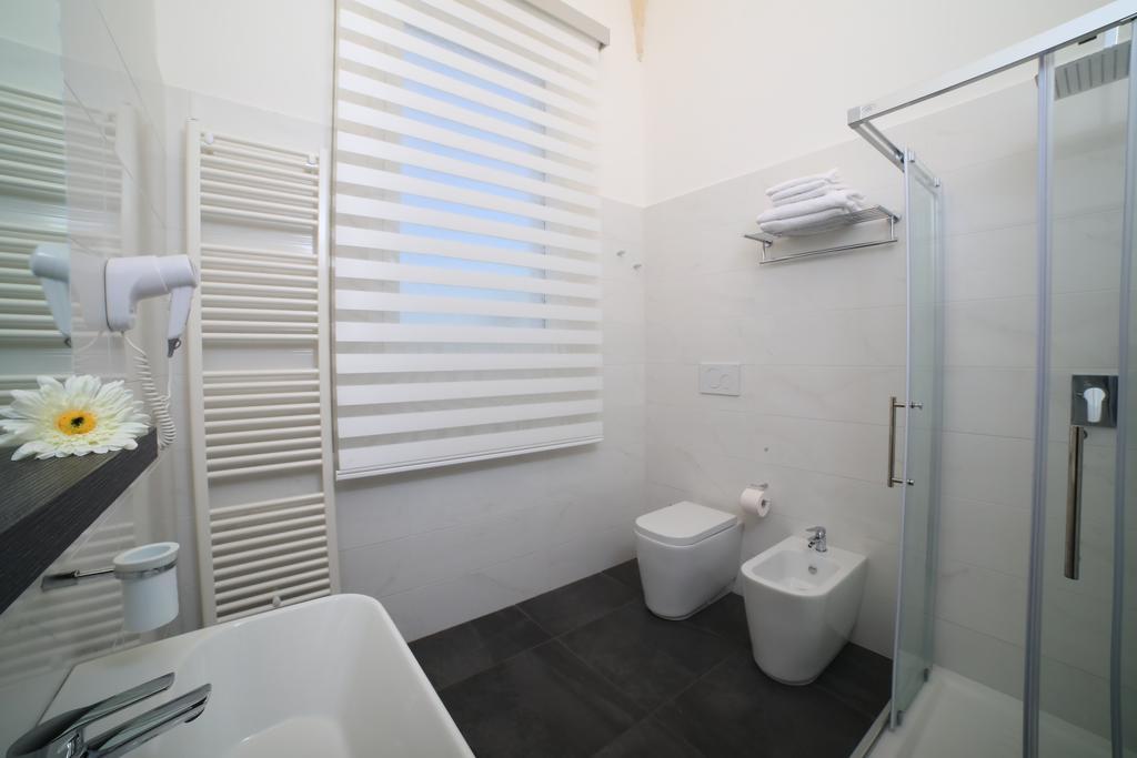 Acquamarina B&B Porto Cesareo Εξωτερικό φωτογραφία