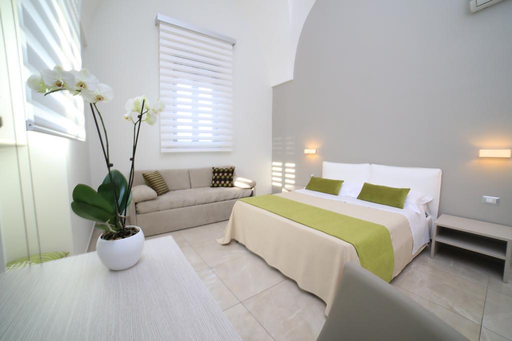 Acquamarina B&B Porto Cesareo Εξωτερικό φωτογραφία