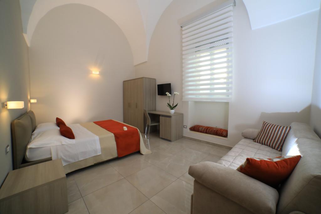 Acquamarina B&B Porto Cesareo Εξωτερικό φωτογραφία
