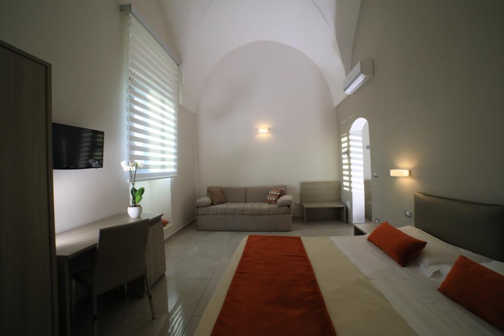 Acquamarina B&B Porto Cesareo Εξωτερικό φωτογραφία