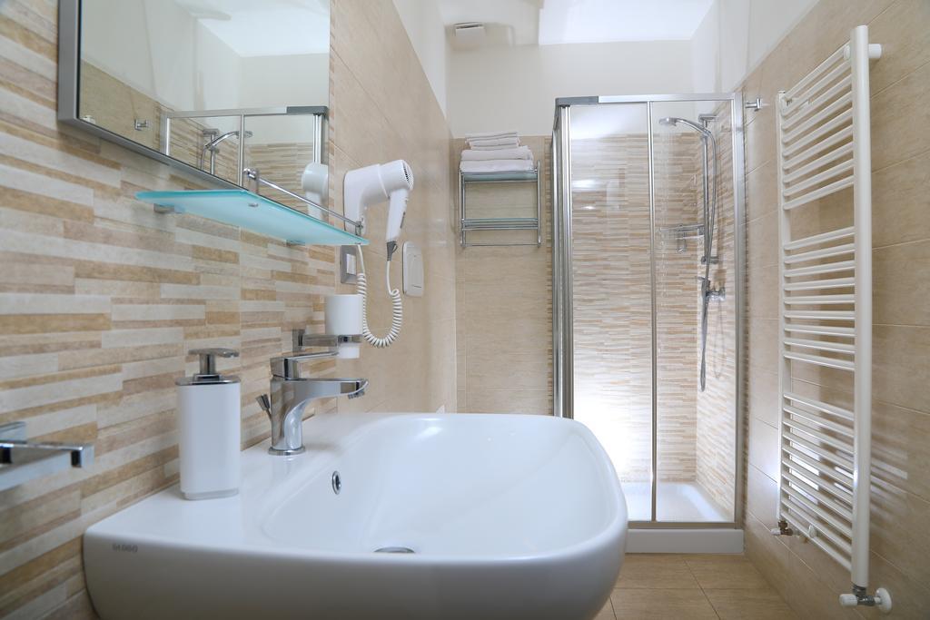 Acquamarina B&B Porto Cesareo Εξωτερικό φωτογραφία