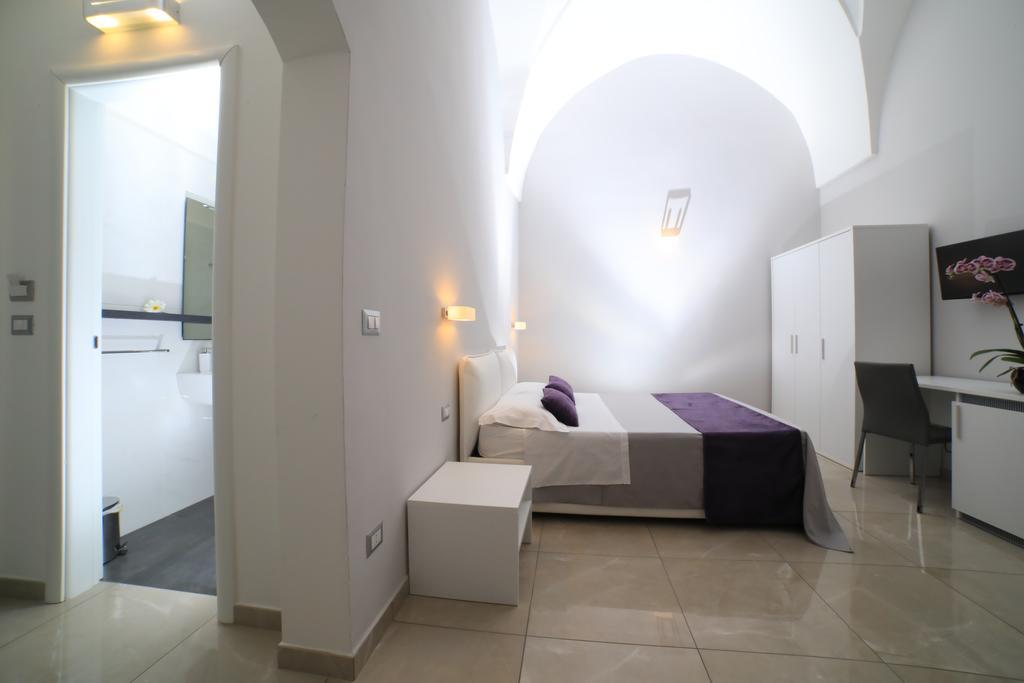 Acquamarina B&B Porto Cesareo Εξωτερικό φωτογραφία