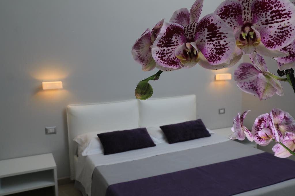 Acquamarina B&B Porto Cesareo Εξωτερικό φωτογραφία