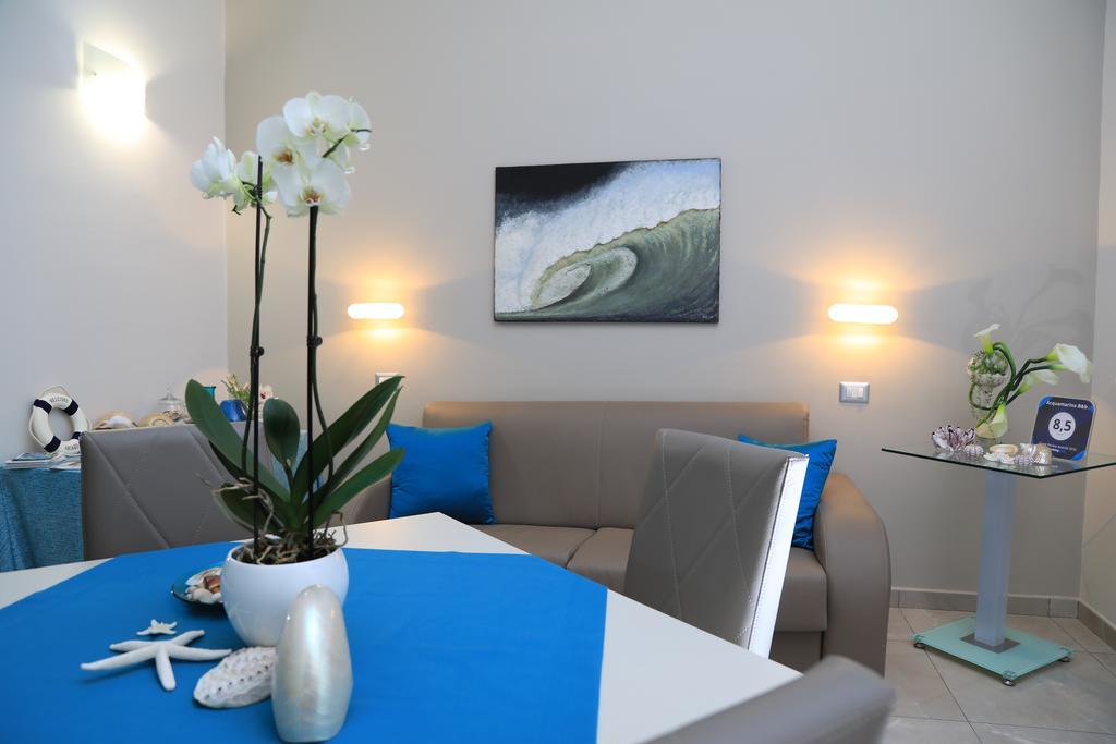 Acquamarina B&B Porto Cesareo Εξωτερικό φωτογραφία