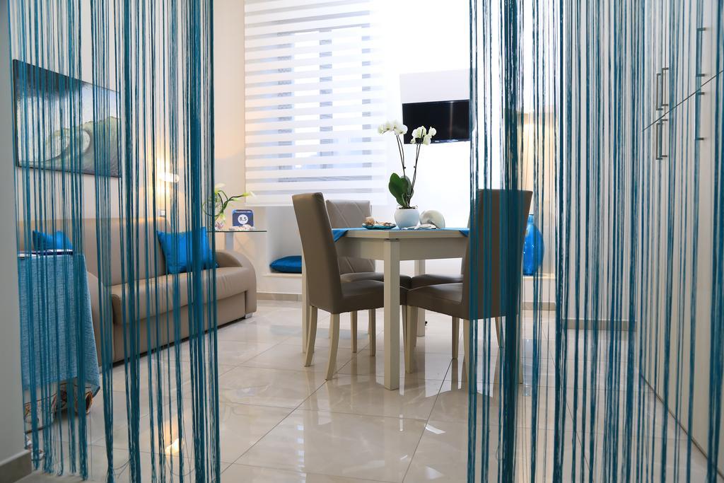 Acquamarina B&B Porto Cesareo Εξωτερικό φωτογραφία