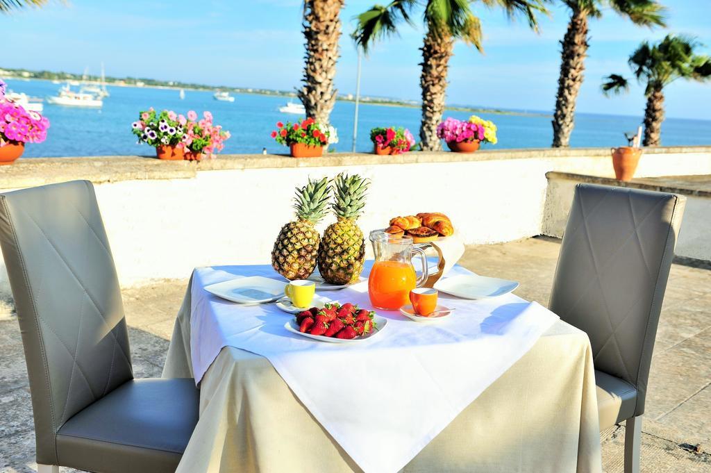 Acquamarina B&B Porto Cesareo Εξωτερικό φωτογραφία