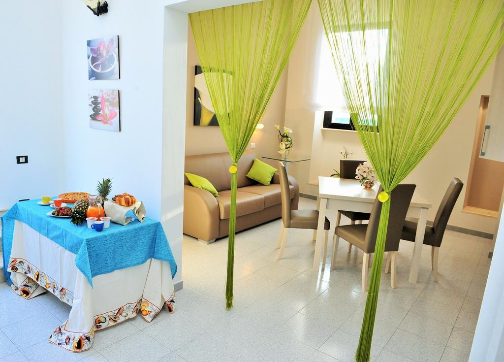 Acquamarina B&B Porto Cesareo Εξωτερικό φωτογραφία