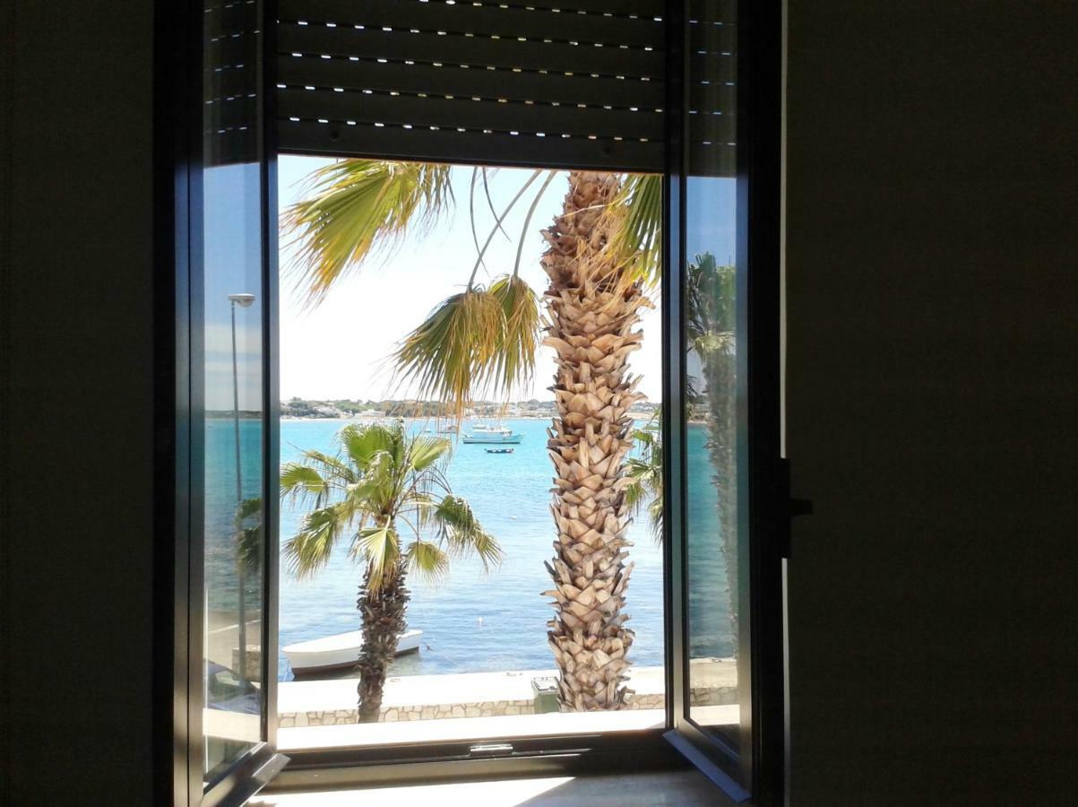 Acquamarina B&B Porto Cesareo Εξωτερικό φωτογραφία